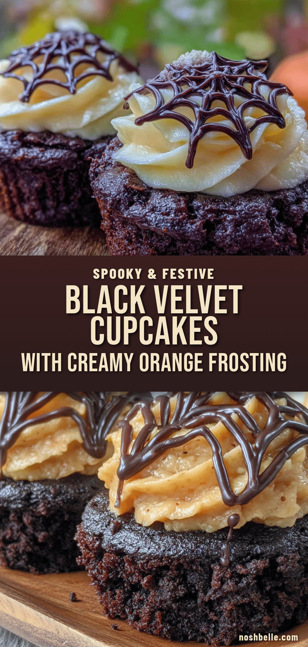 black velvet cupcakes recipe