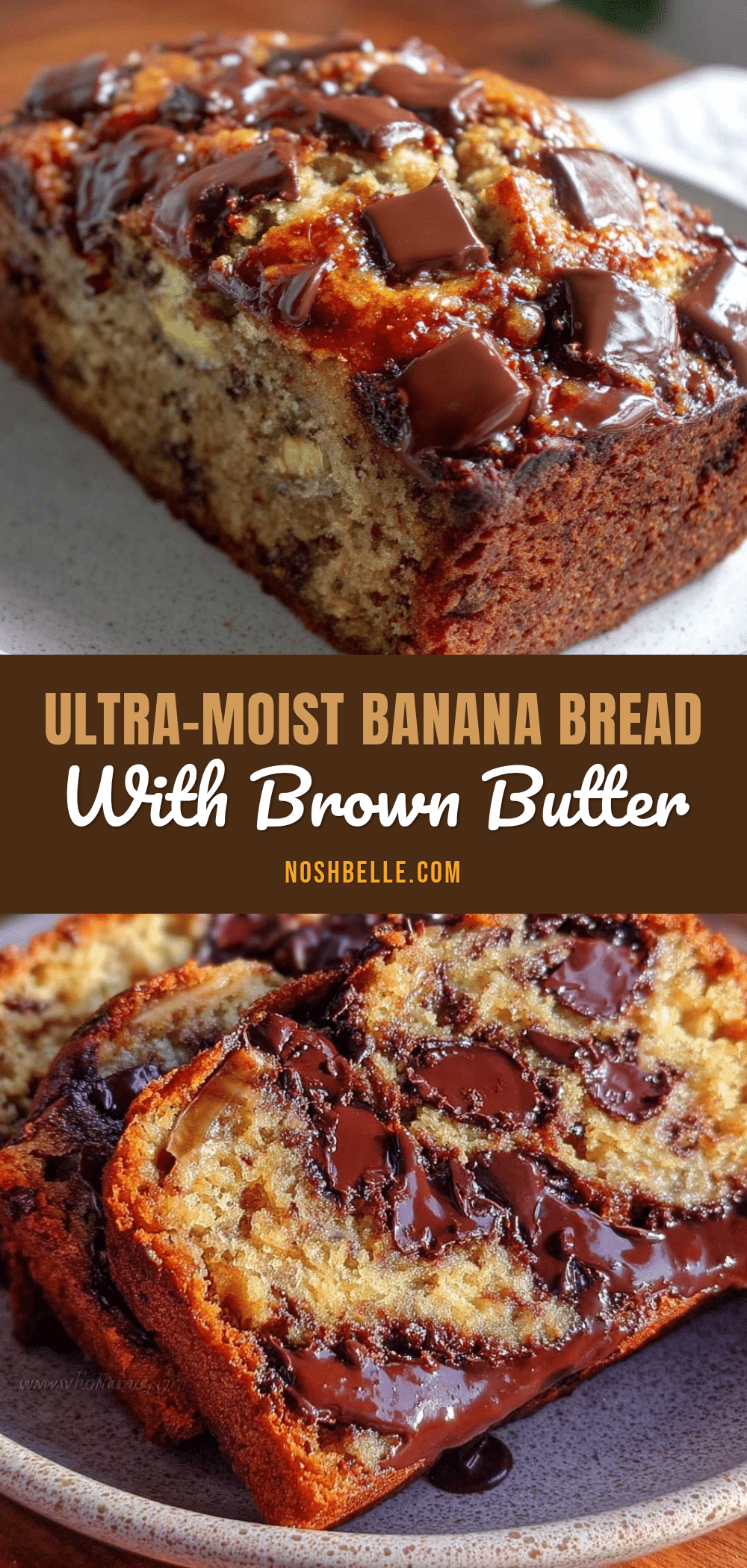 ultra moist banana bread recipe