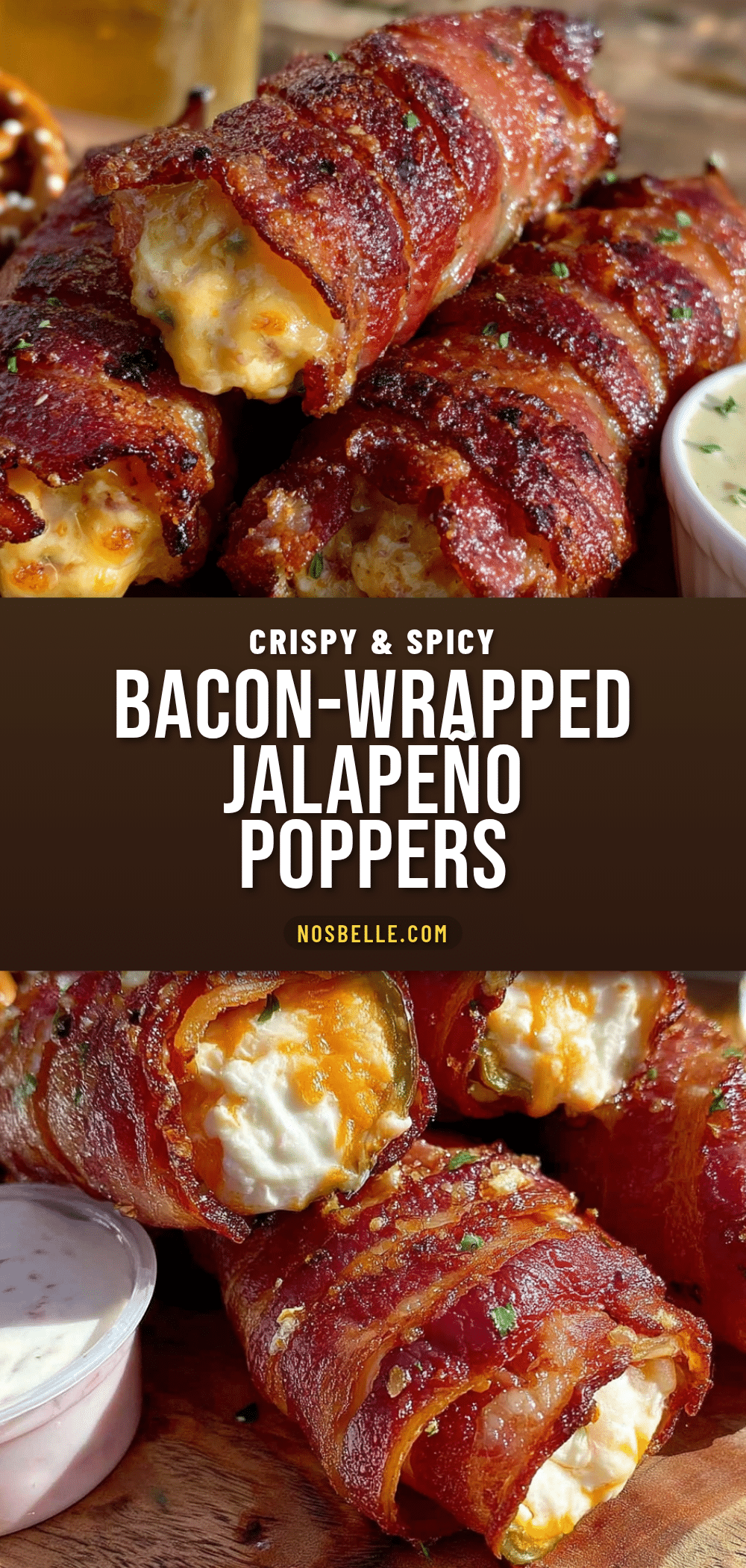 bacon-wrapped jalapeno poppers recipe