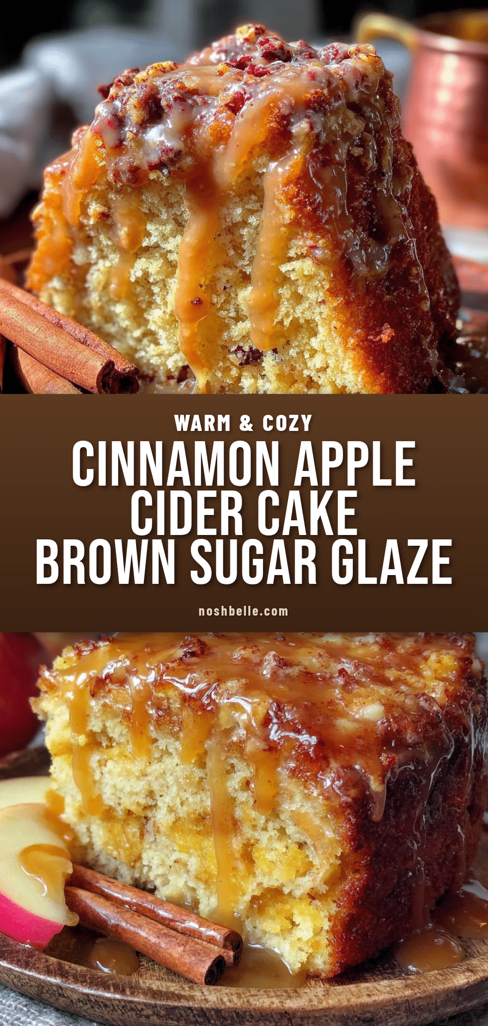 apple cider cake recipe