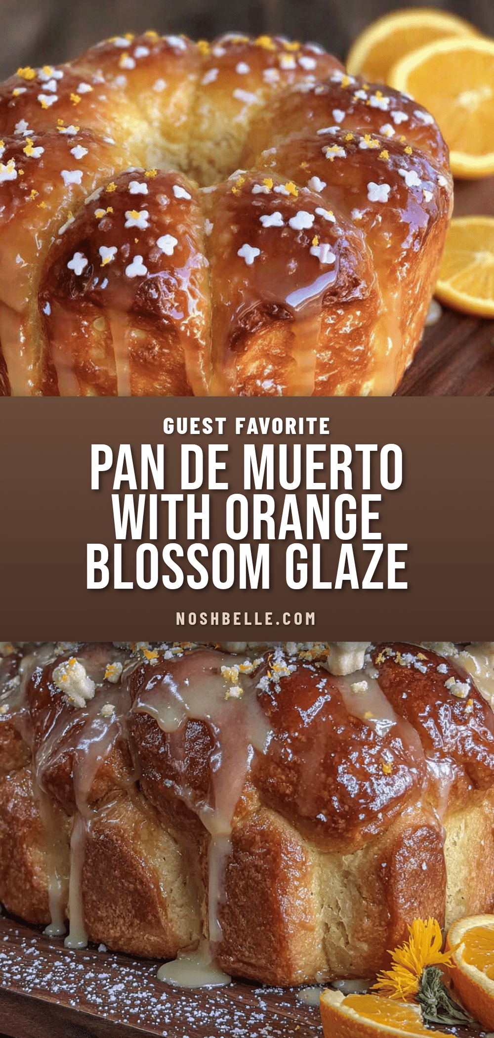 pan de muerto recipe recipe